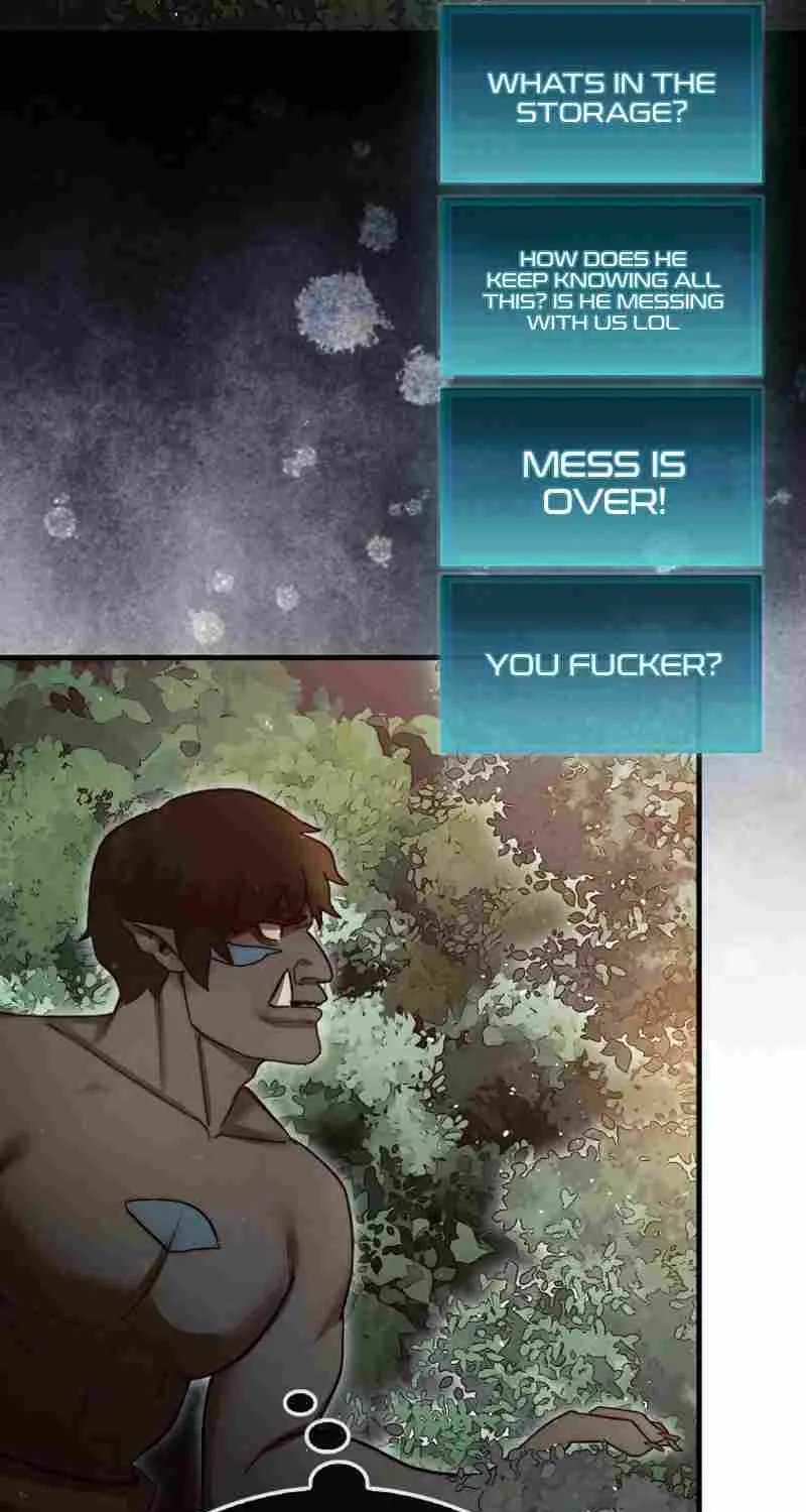 The 31st Piece Overturns the Board Chapter 9 page 18 - 