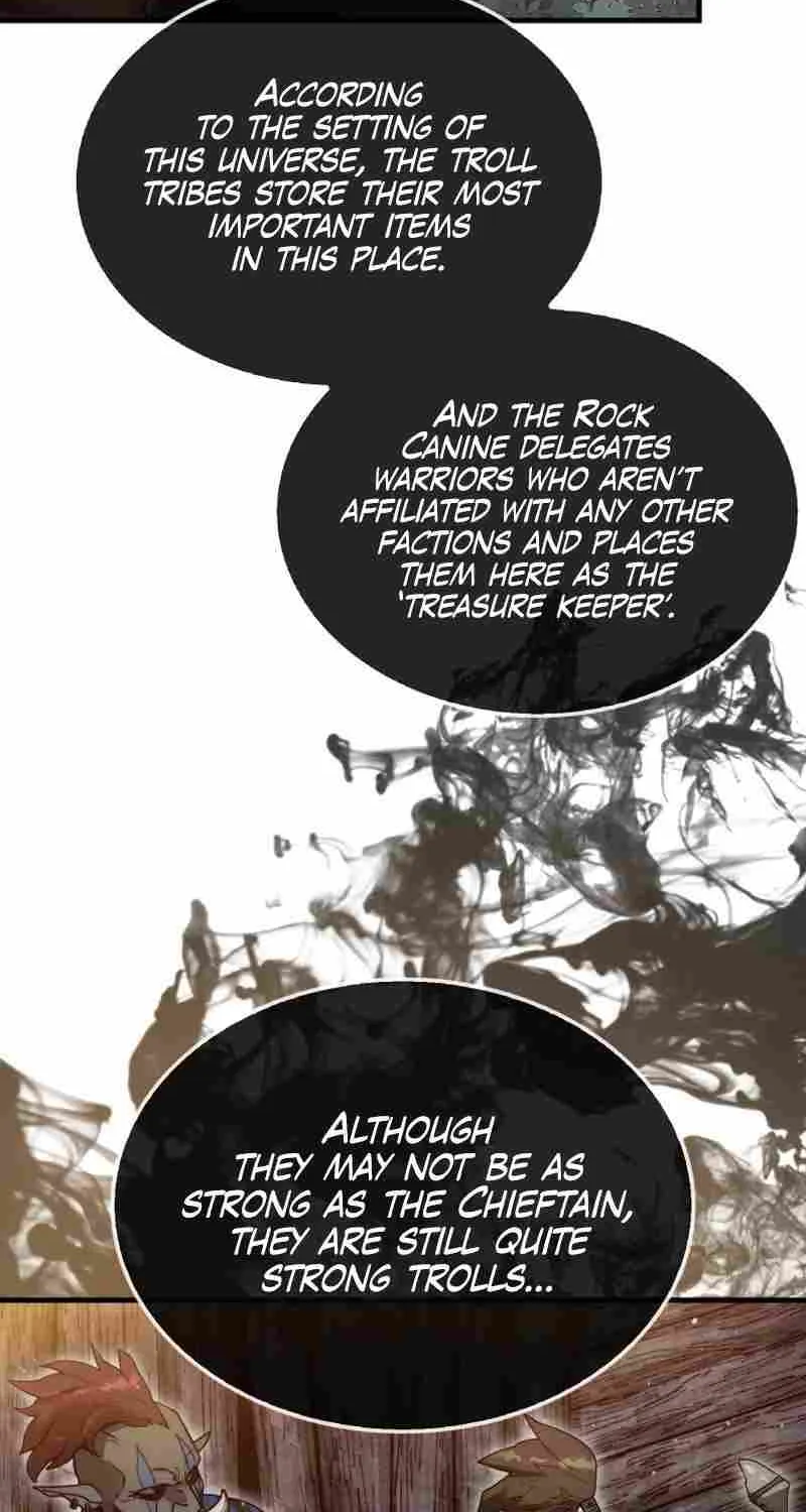 The 31st Piece Overturns the Board Chapter 9 page 19 - 