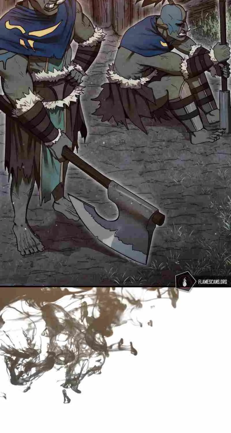 The 31st Piece Overturns the Board Chapter 9 page 20 - 