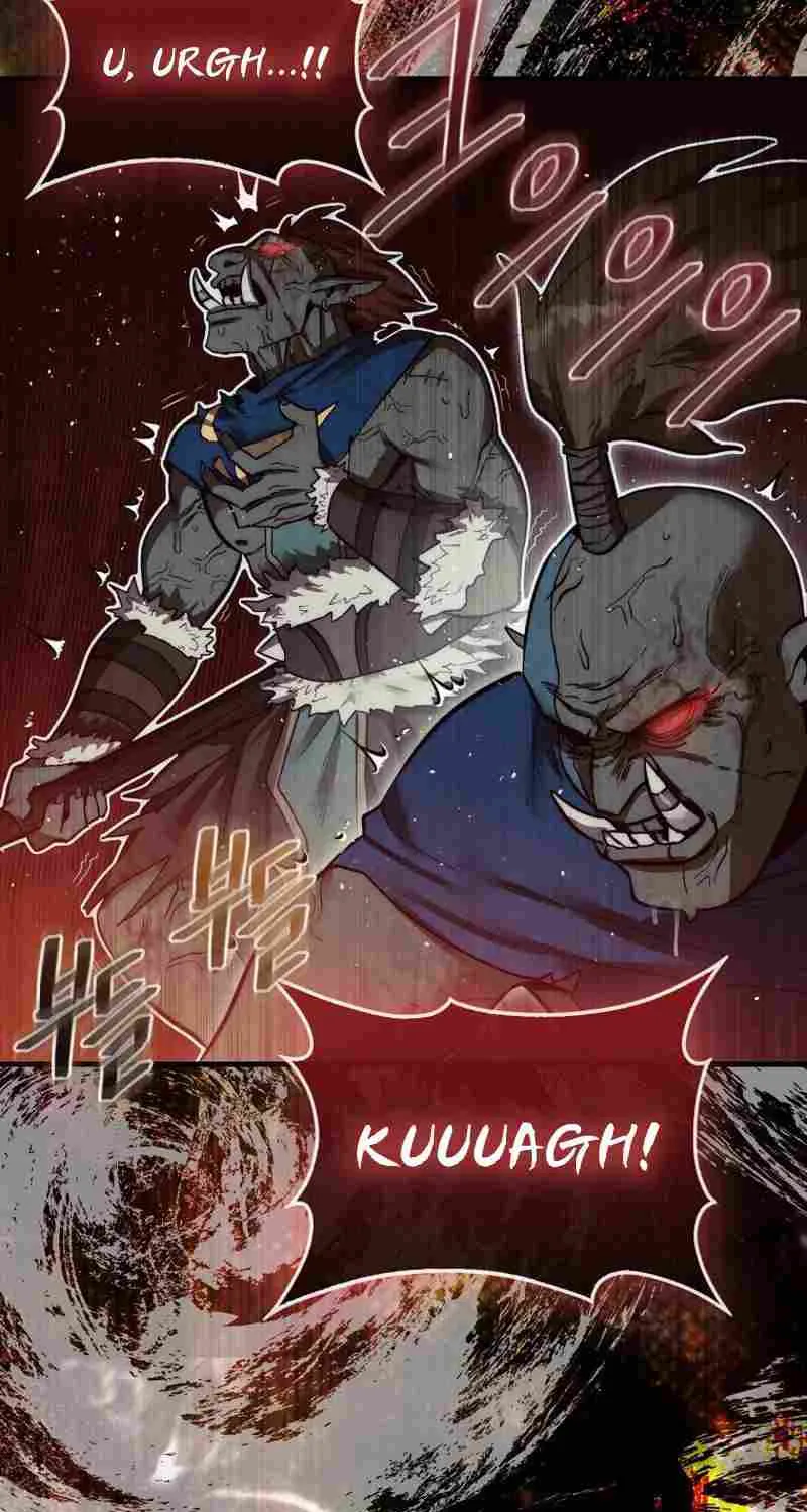 The 31st Piece Overturns the Board Chapter 9 page 22 - 