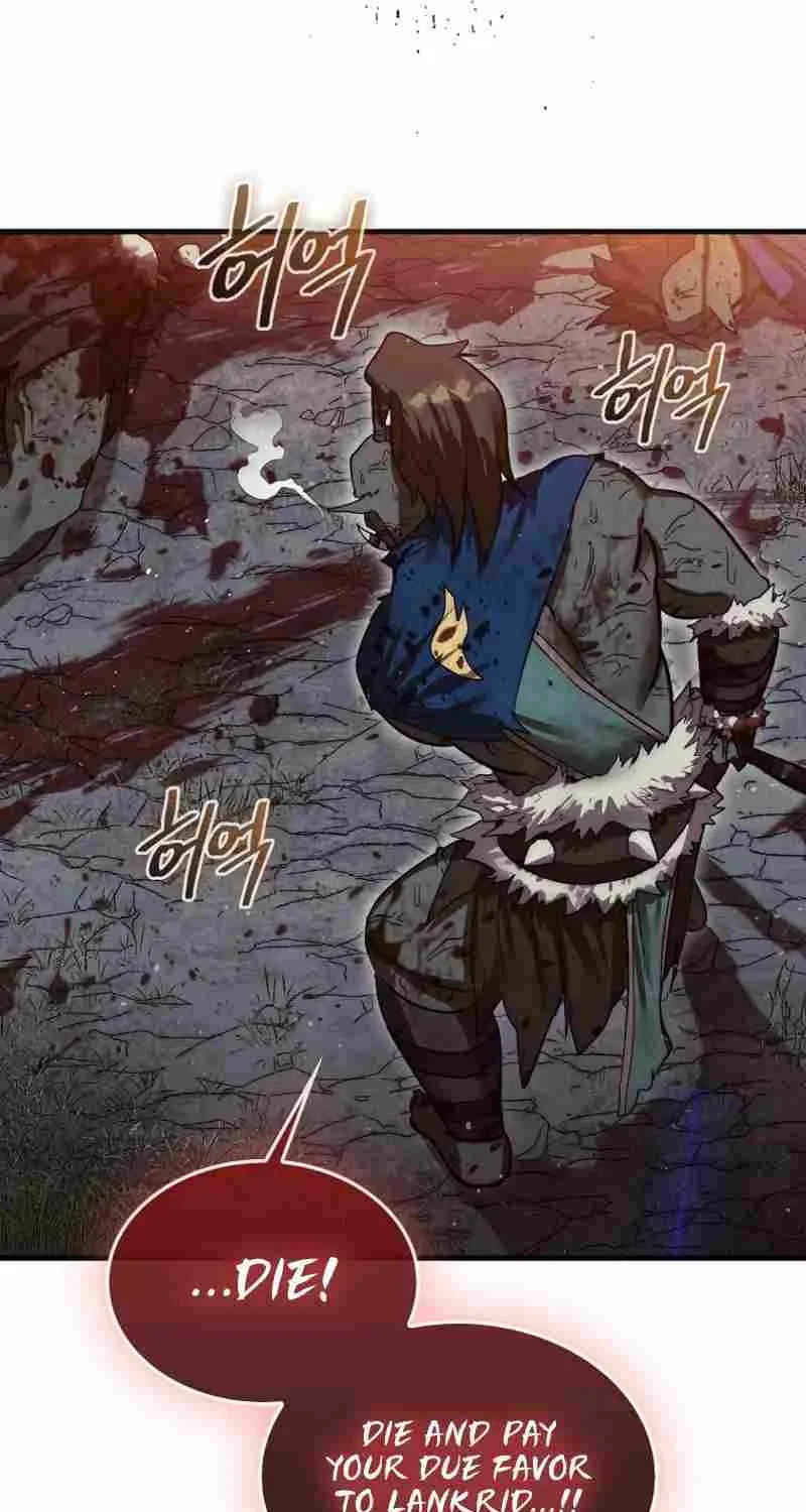 The 31st Piece Overturns the Board Chapter 9 page 26 - 