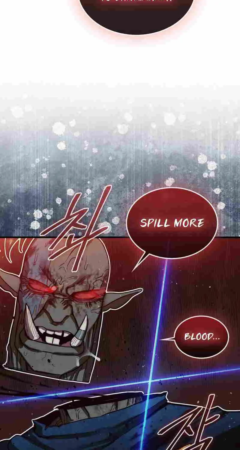 The 31st Piece Overturns the Board Chapter 9 page 27 - 