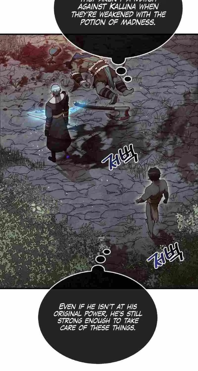 The 31st Piece Overturns the Board Chapter 9 page 30 - 