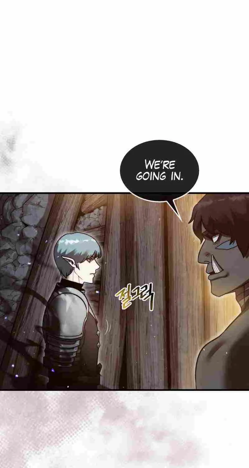 The 31st Piece Overturns the Board Chapter 9 page 31 - 