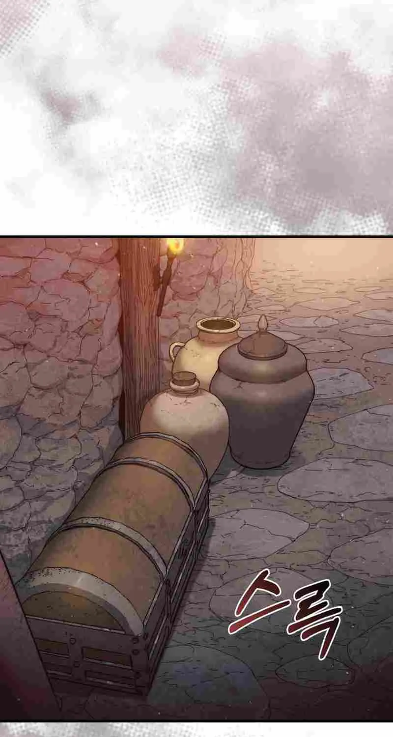The 31st Piece Overturns the Board Chapter 9 page 32 - 