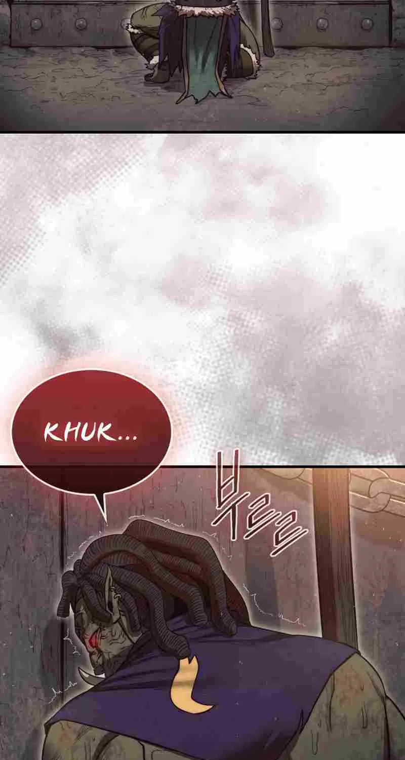 The 31st Piece Overturns the Board Chapter 9 page 34 - 