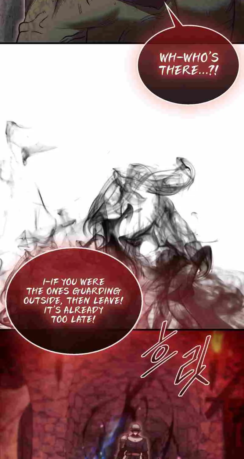 The 31st Piece Overturns the Board Chapter 9 page 35 - 