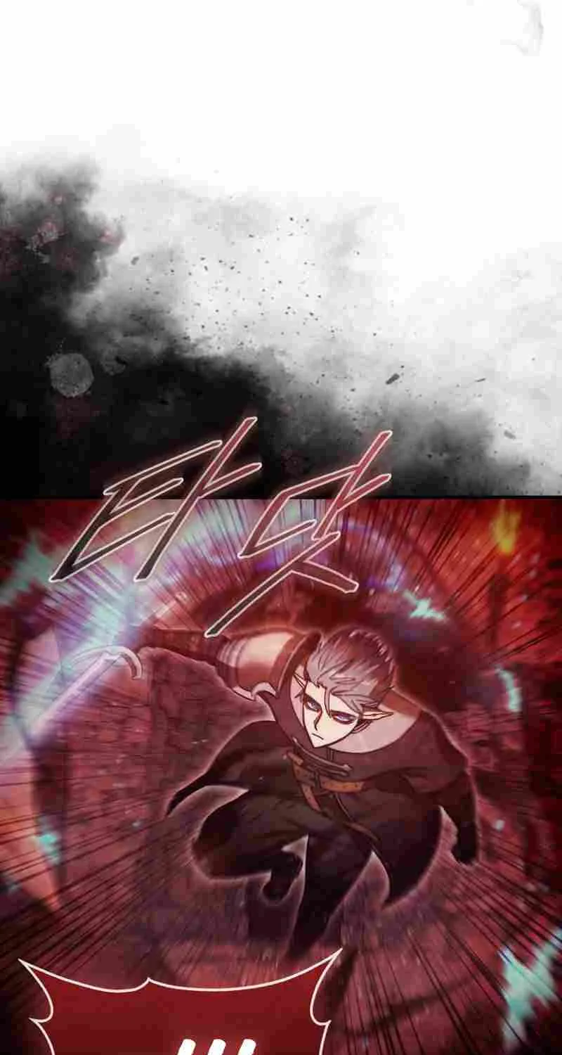 The 31st Piece Overturns the Board Chapter 9 page 37 - 