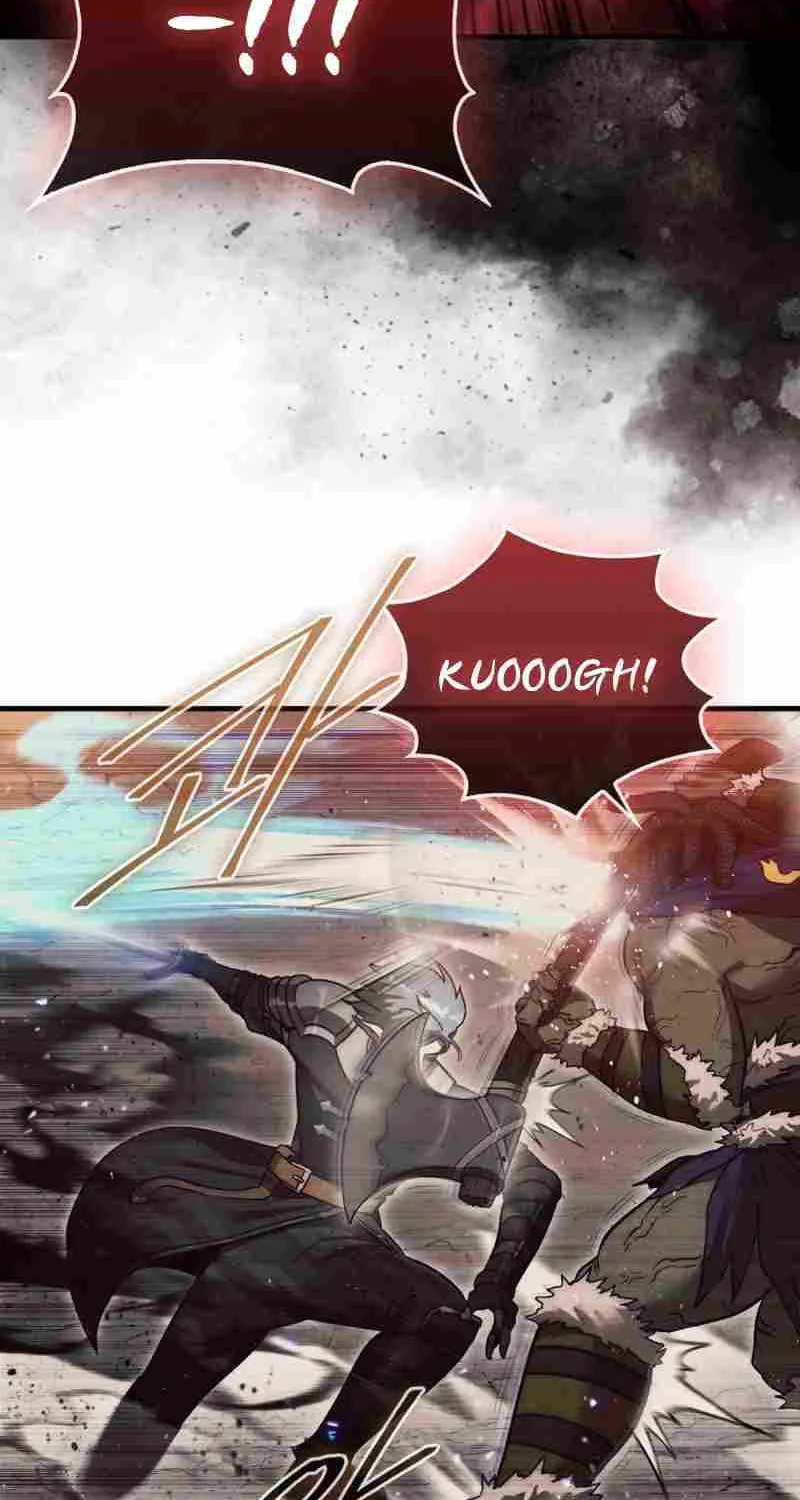 The 31st Piece Overturns the Board Chapter 9 page 38 - 