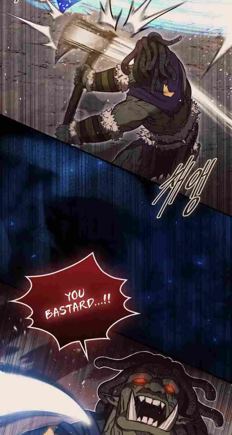 The 31st Piece Overturns the Board Chapter 9 page 41 - 