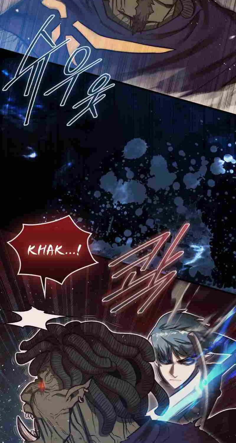 The 31st Piece Overturns the Board Chapter 9 page 42 - 