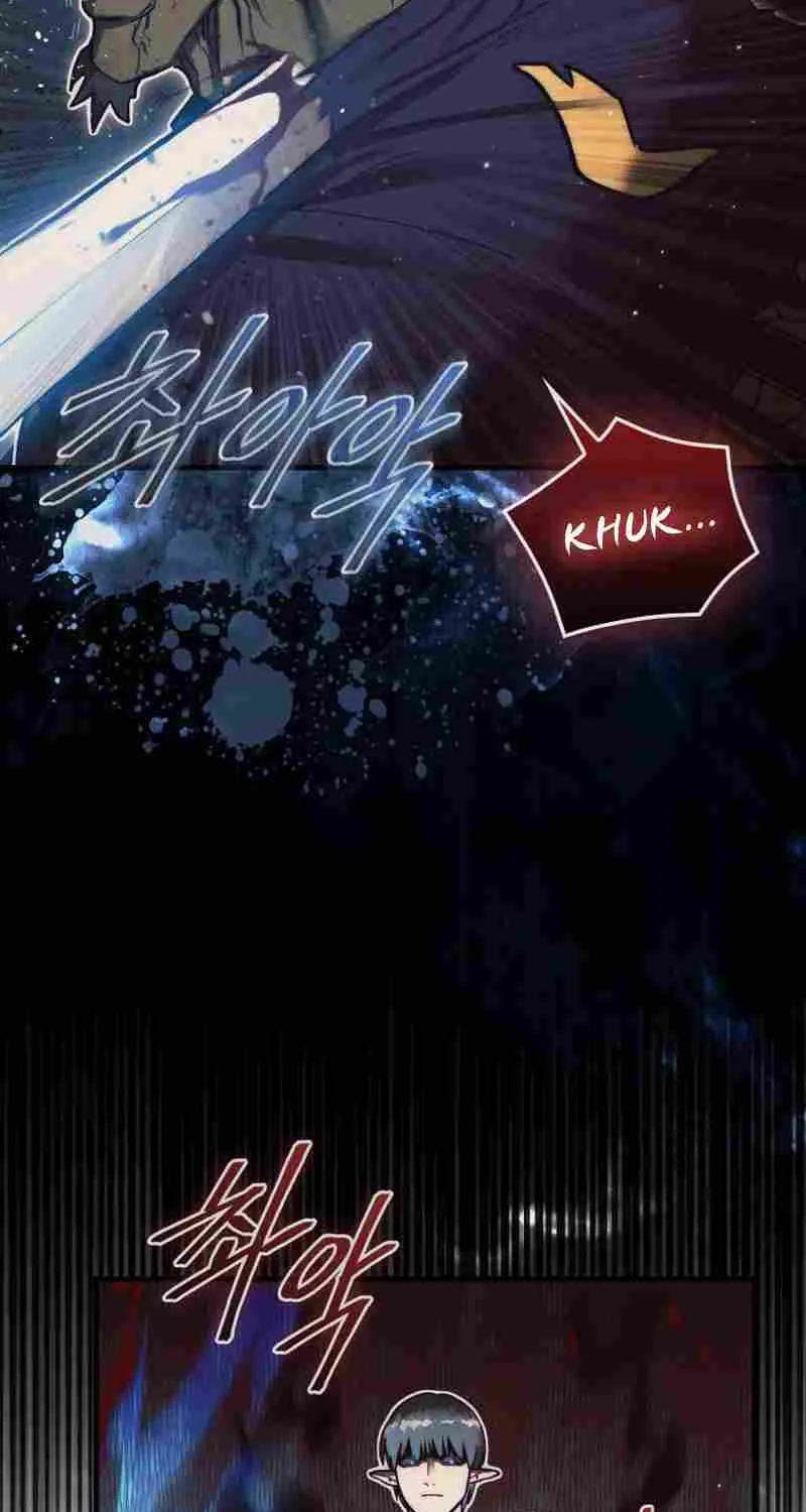 The 31st Piece Overturns the Board Chapter 9 page 43 - 