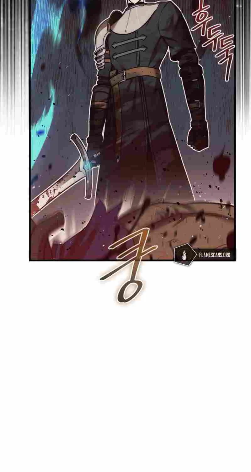 The 31st Piece Overturns the Board Chapter 9 page 44 - 