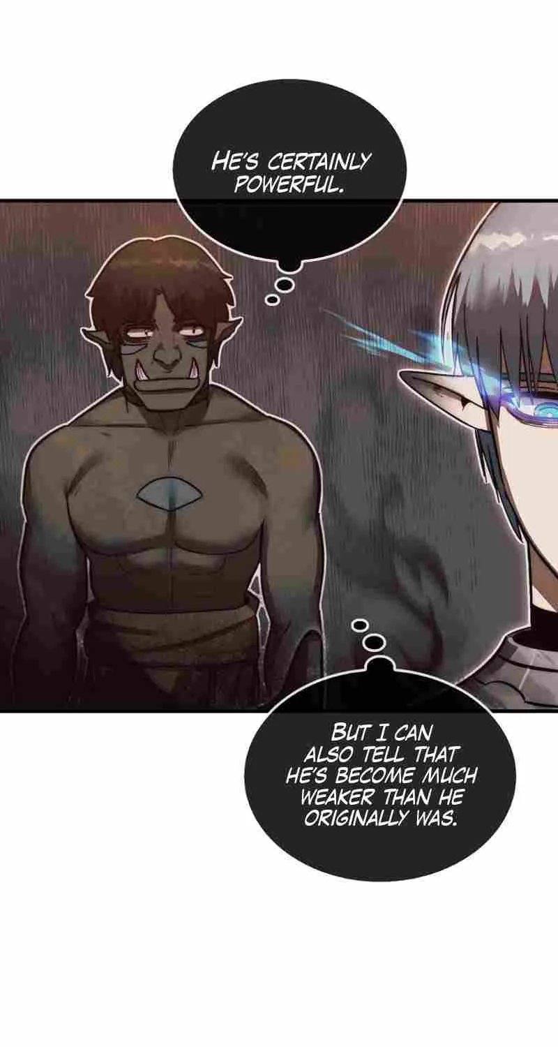 The 31st Piece Overturns the Board Chapter 9 page 45 - 
