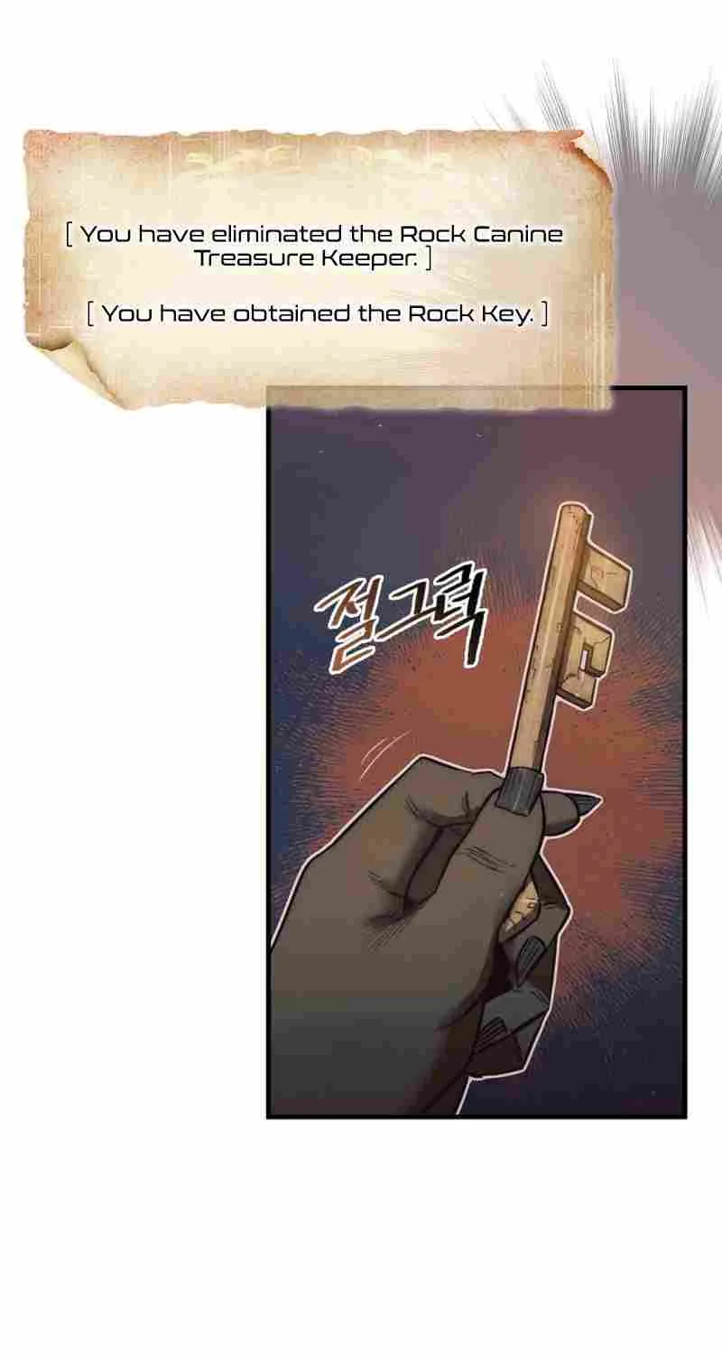 The 31st Piece Overturns the Board Chapter 9 page 47 - 