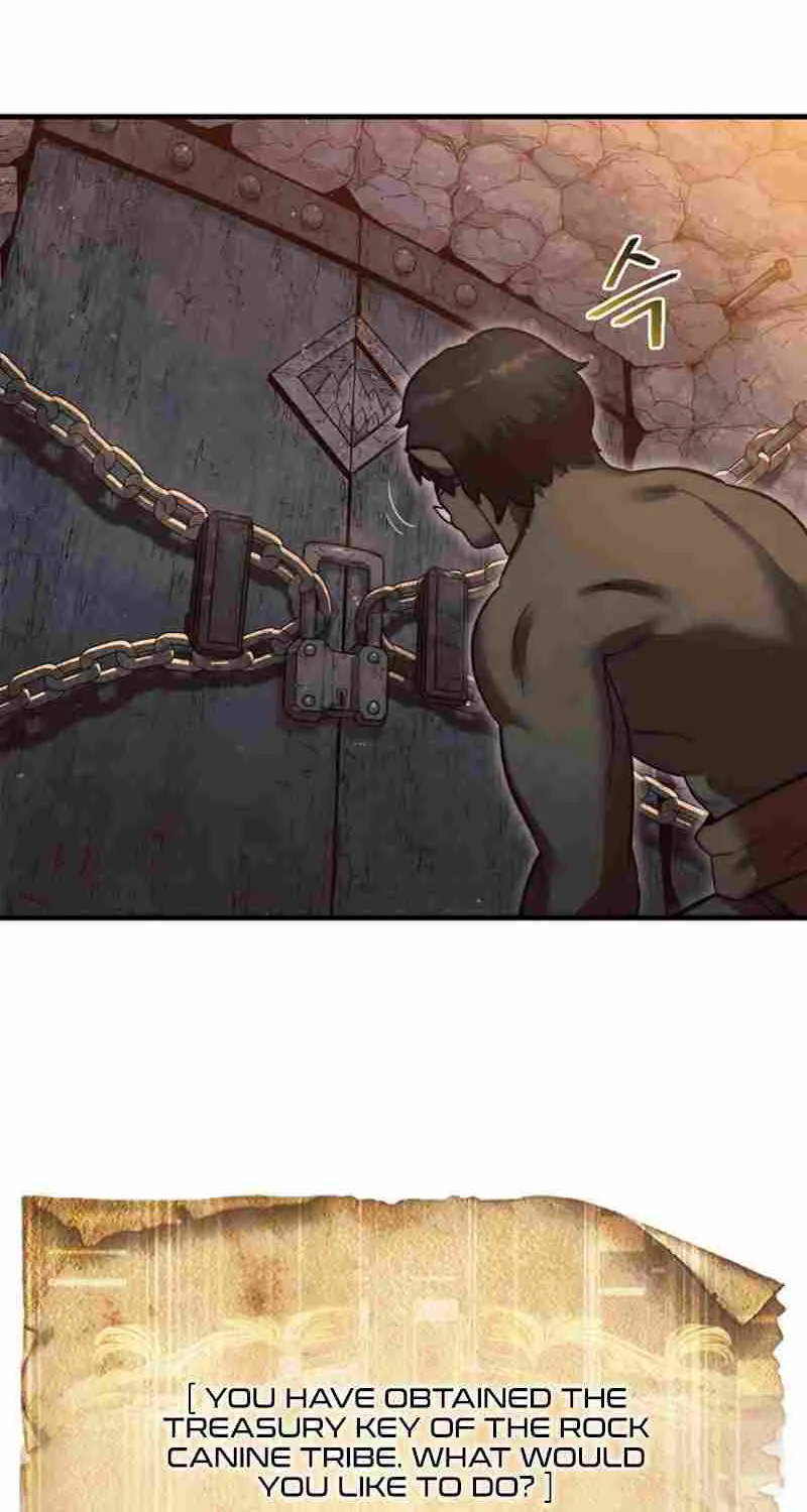 The 31st Piece Overturns the Board Chapter 9 page 48 - 