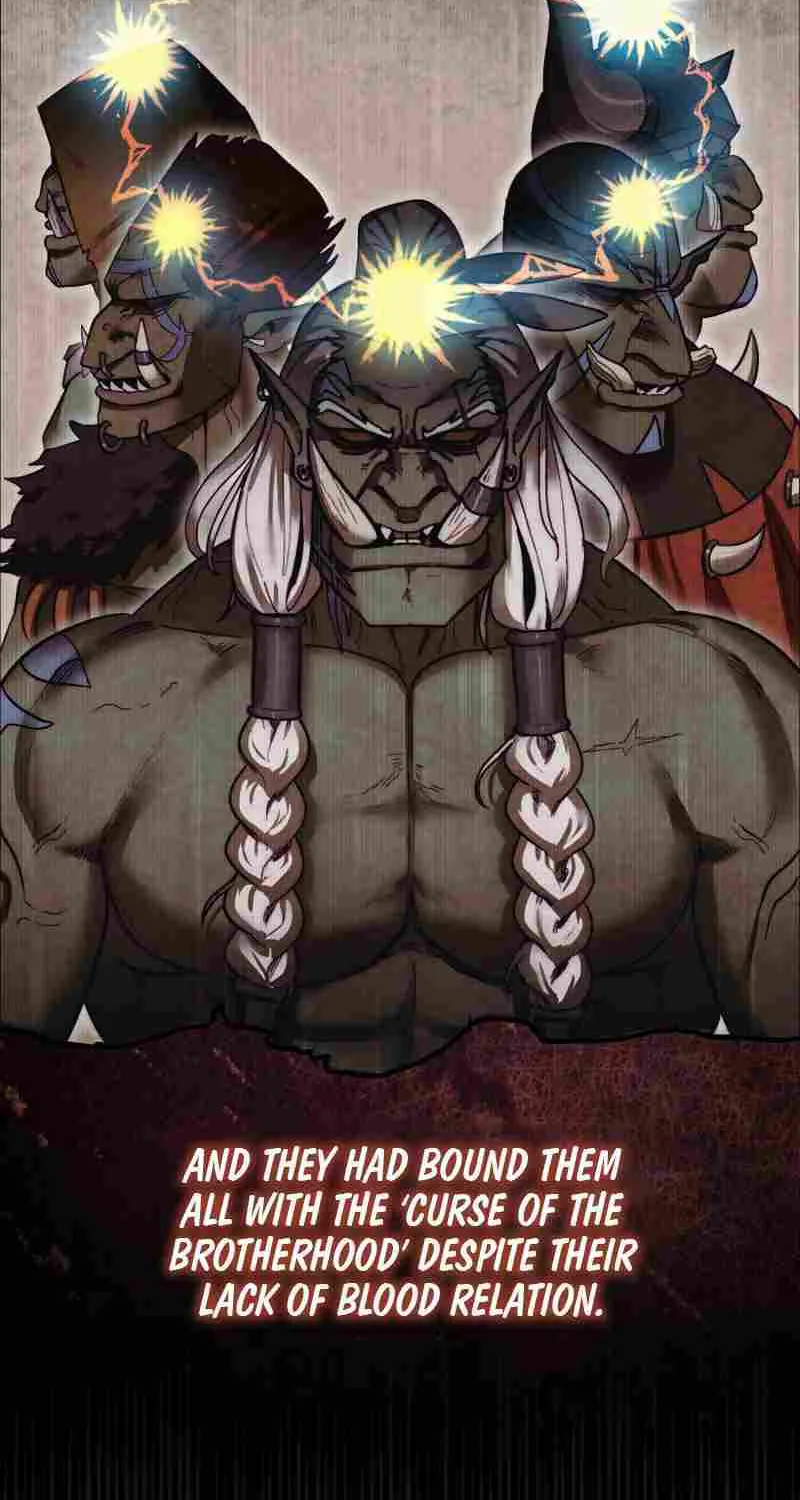 The 31st Piece Overturns the Board Chapter 9 page 54 - 