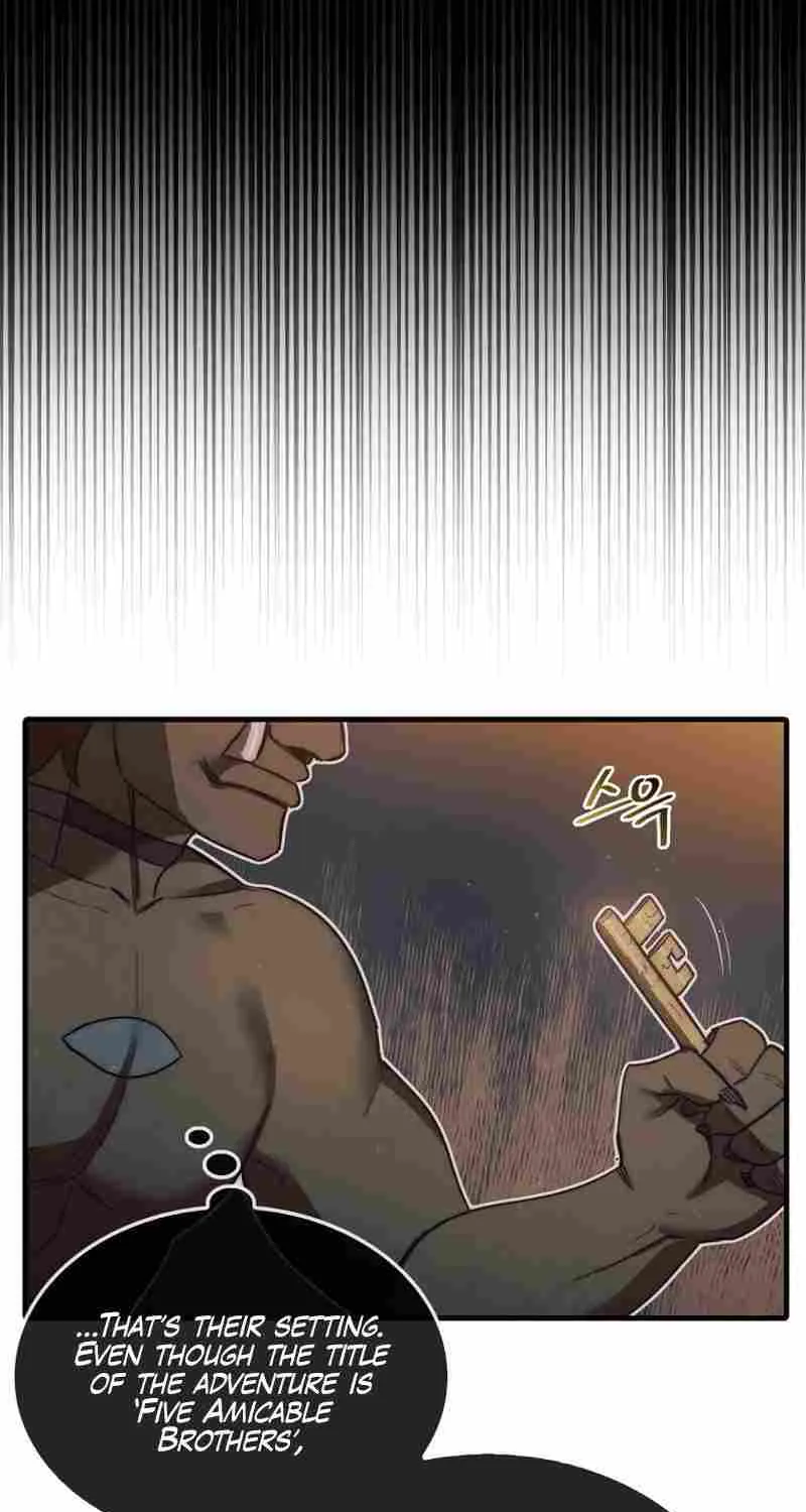 The 31st Piece Overturns the Board Chapter 9 page 55 - 