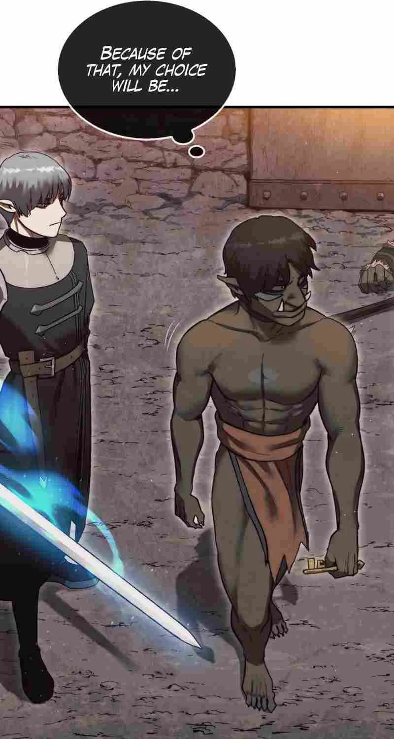 The 31st Piece Overturns the Board Chapter 9 page 57 - 