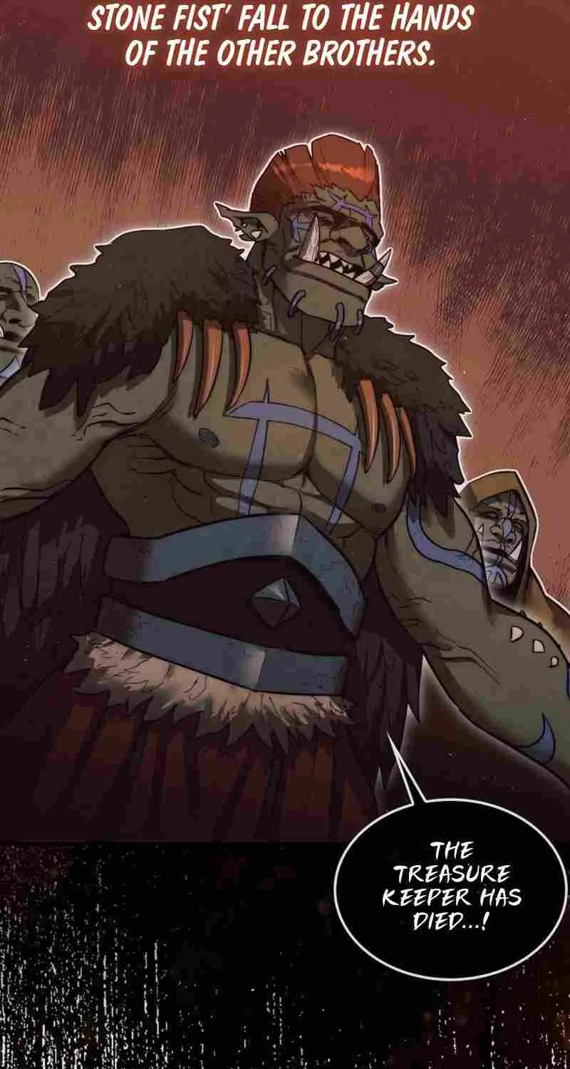 The 31st Piece Overturns the Board Chapter 9 page 61 - 