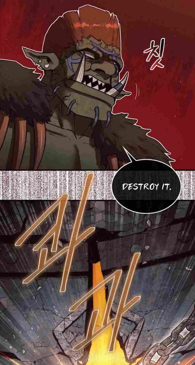 The 31st Piece Overturns the Board Chapter 9 page 63 - 