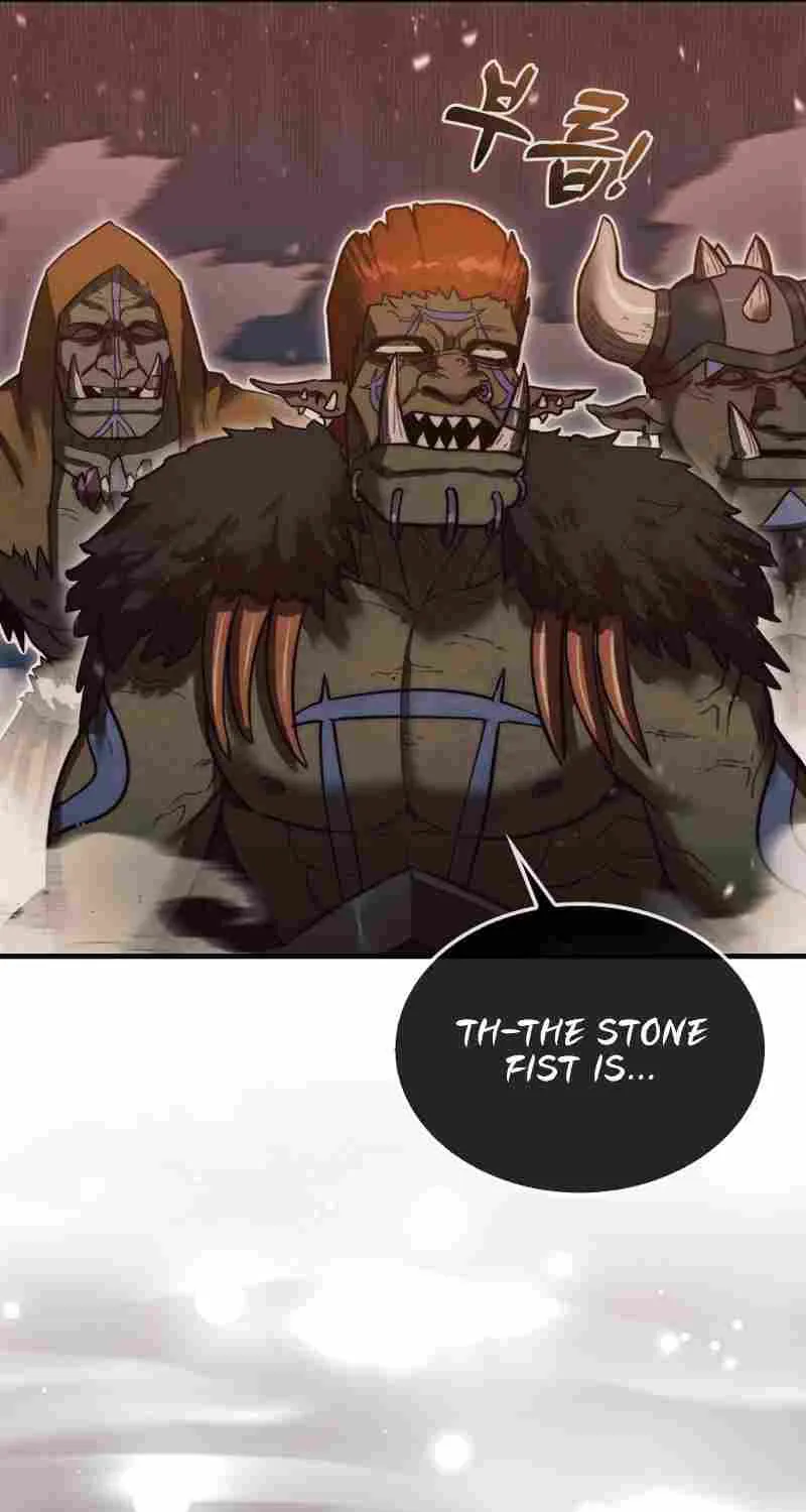 The 31st Piece Overturns the Board Chapter 9 page 67 - 