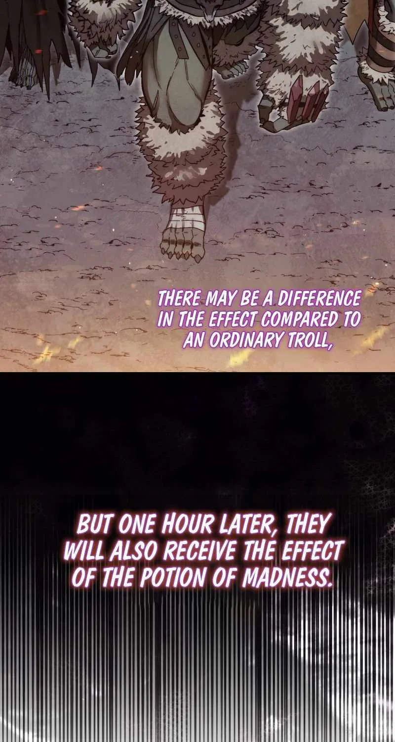 The 31st Piece Overturns the Board Chapter 9 page 8 - 
