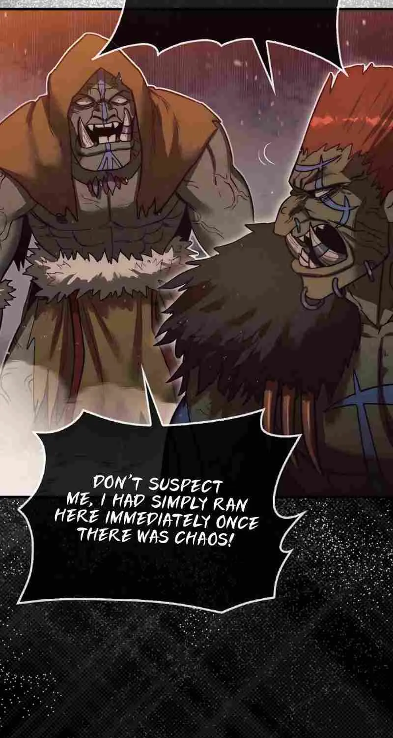 The 31st Piece Overturns the Board Chapter 9 page 71 - 