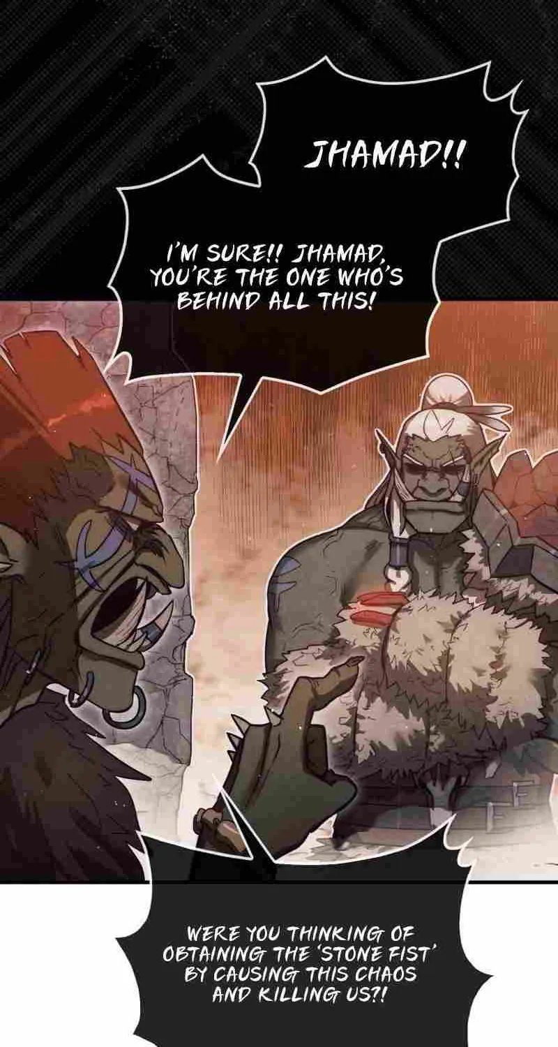 The 31st Piece Overturns the Board Chapter 9 page 72 - 