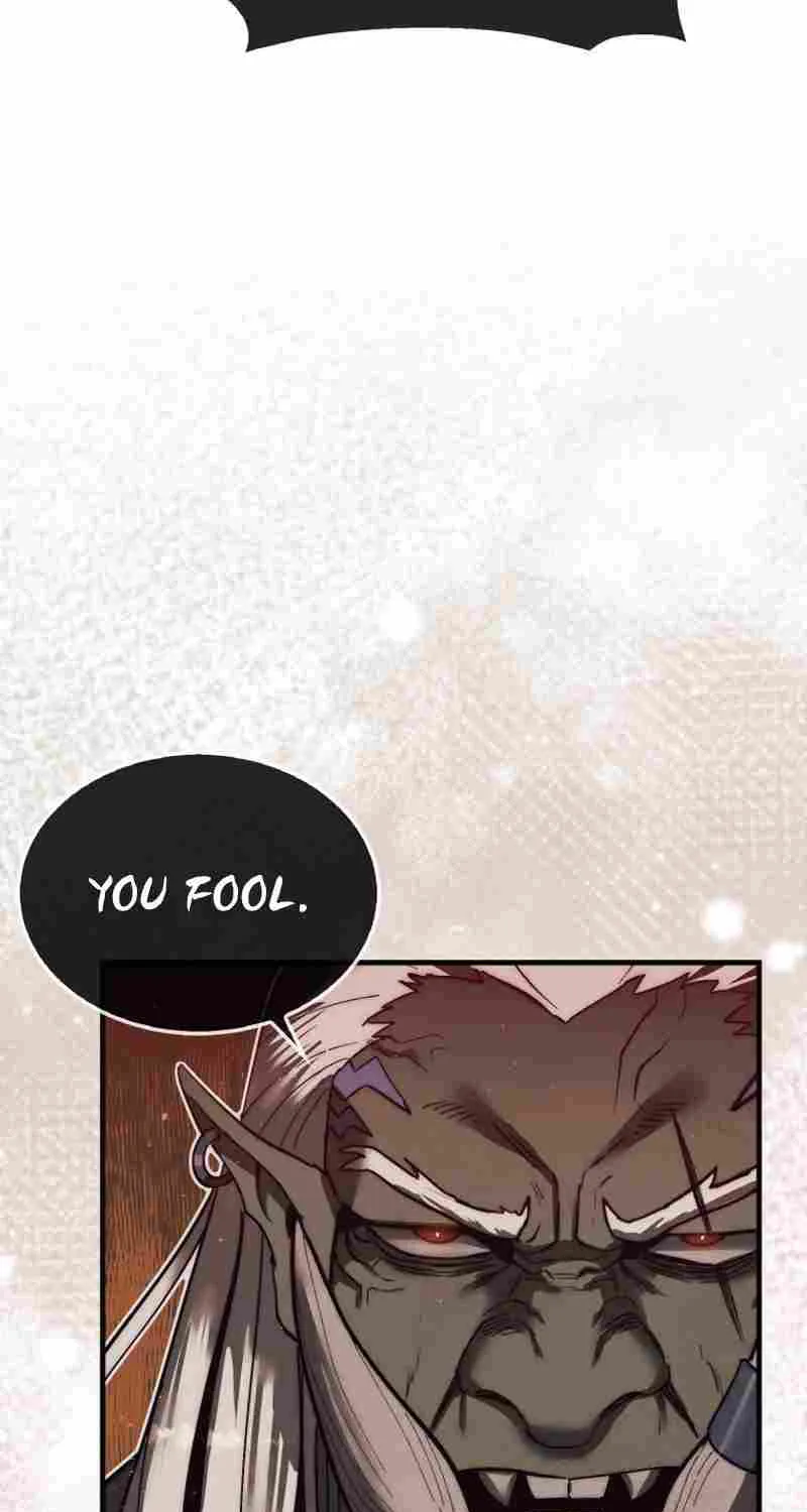 The 31st Piece Overturns the Board Chapter 9 page 73 - 