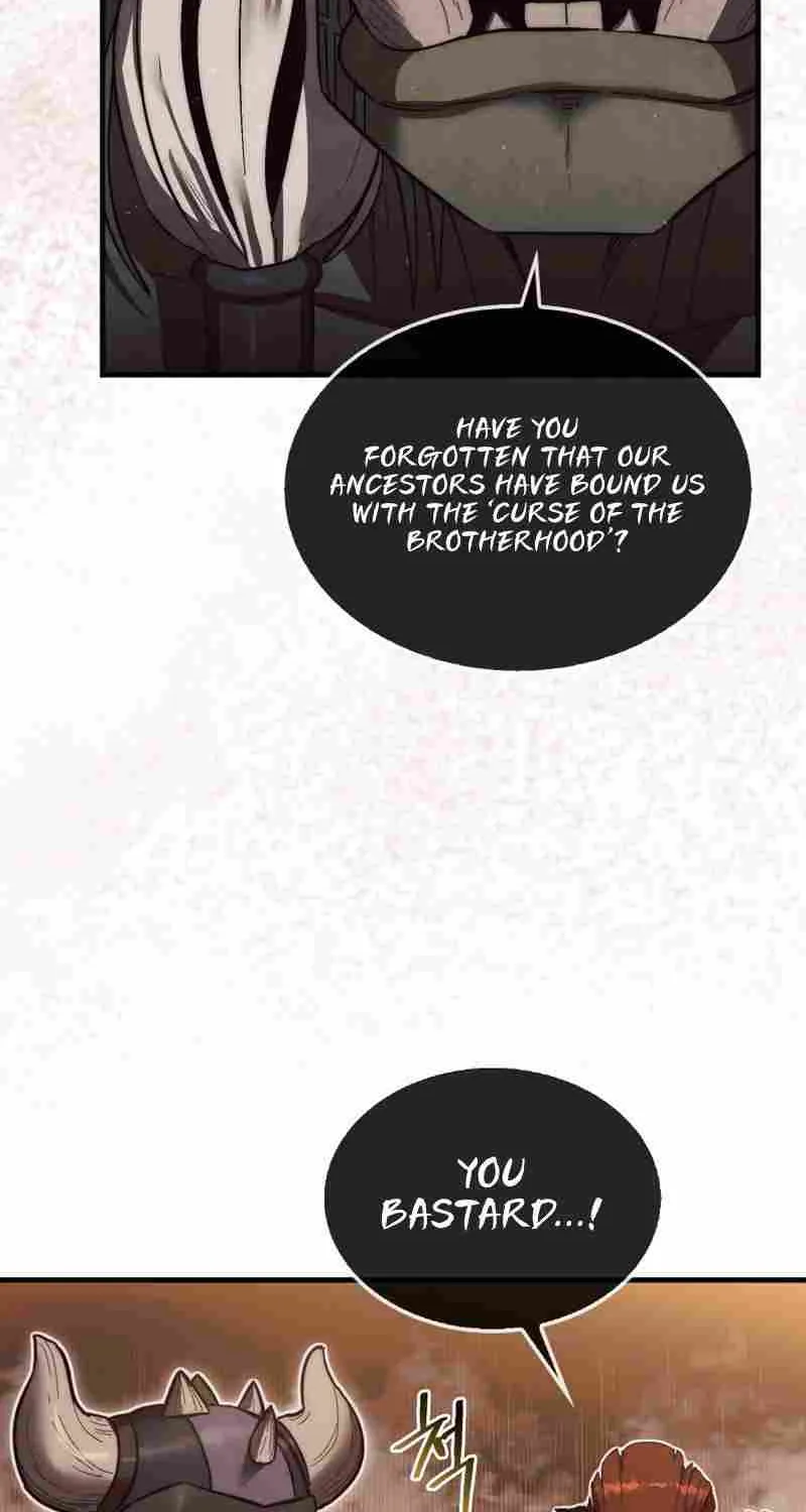 The 31st Piece Overturns the Board Chapter 9 page 74 - 