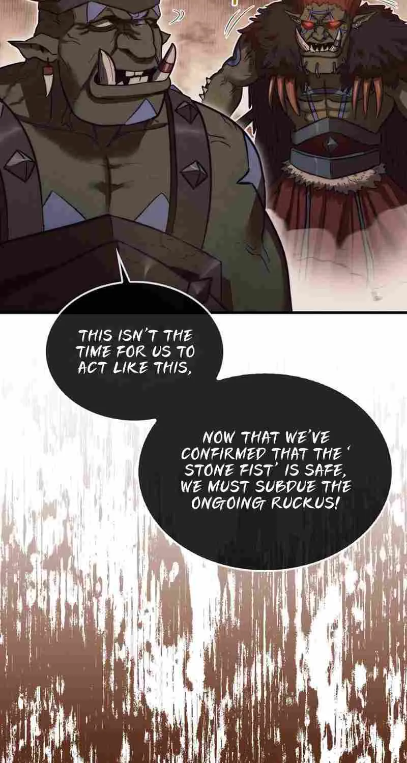 The 31st Piece Overturns the Board Chapter 9 page 75 - 