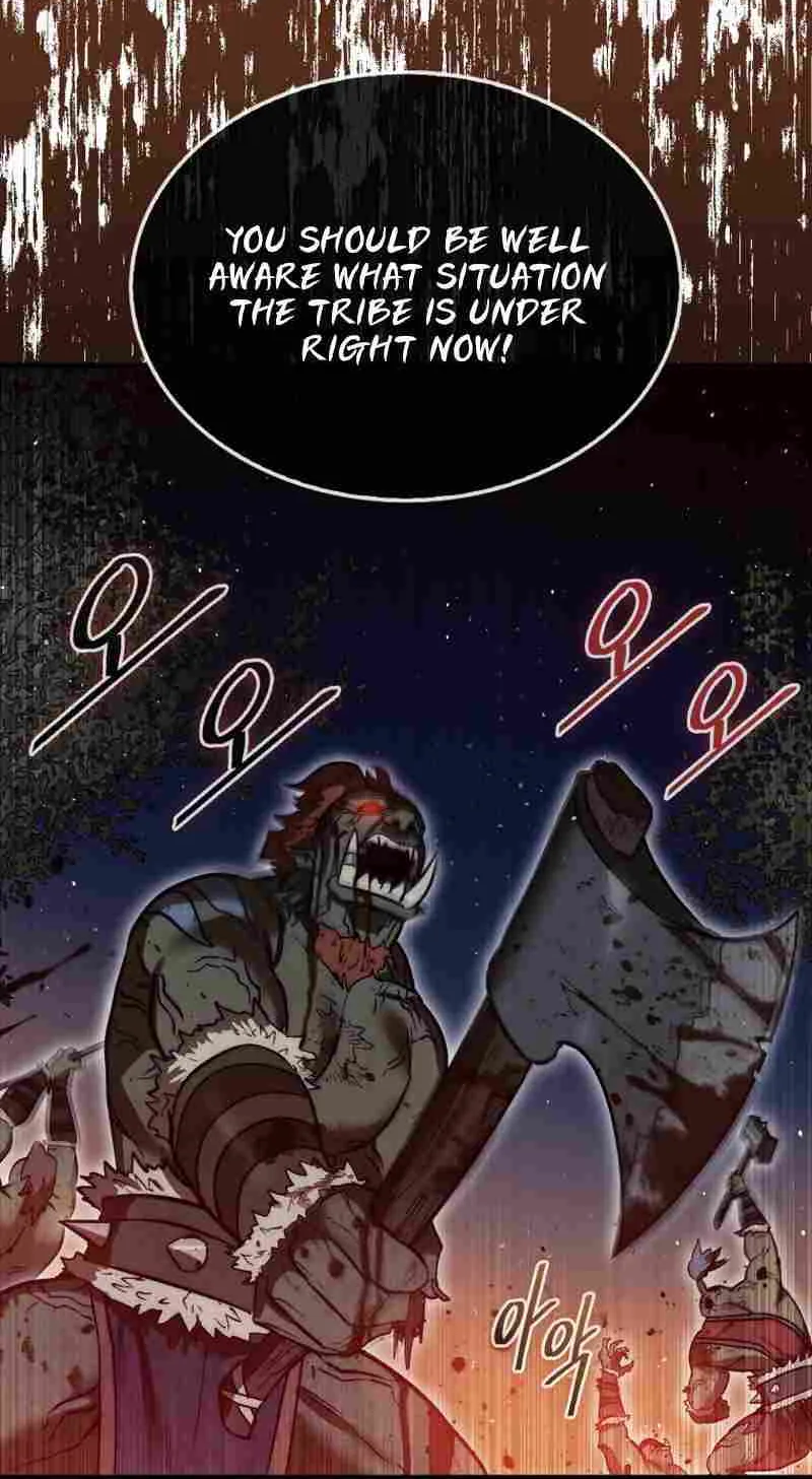 The 31st Piece Overturns the Board Chapter 9 page 76 - 