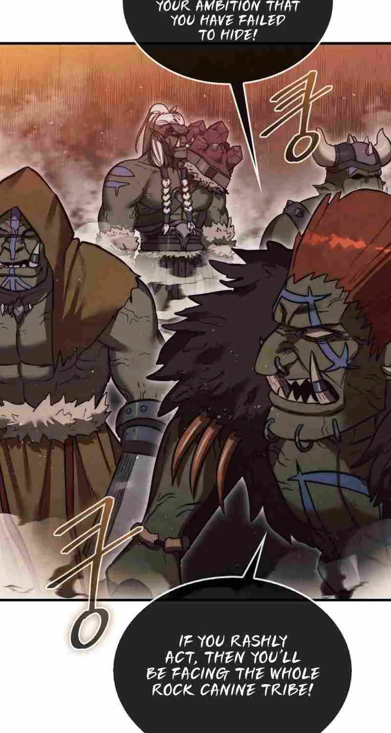 The 31st Piece Overturns the Board Chapter 9 page 78 - 