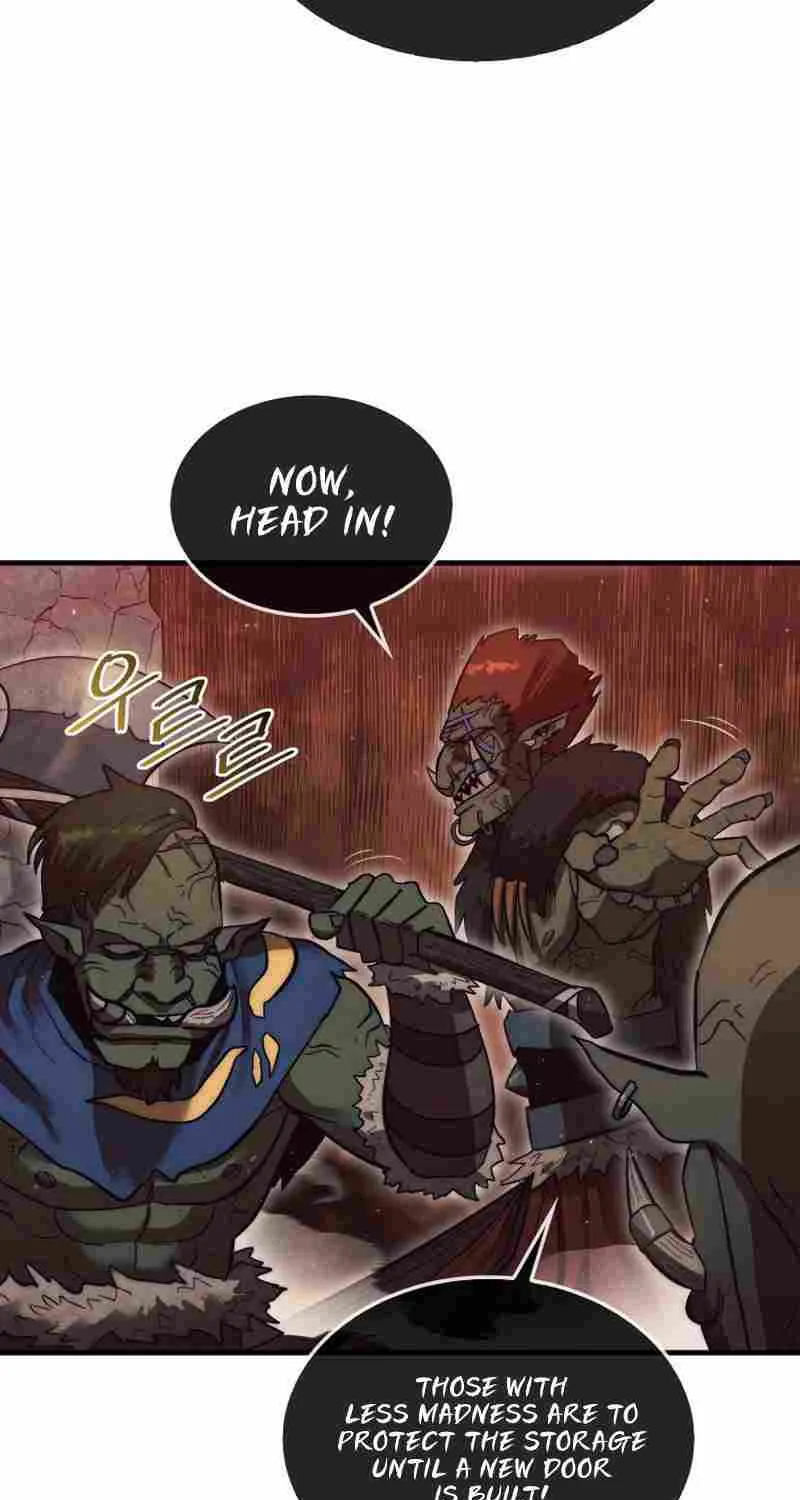 The 31st Piece Overturns the Board Chapter 9 page 79 - 