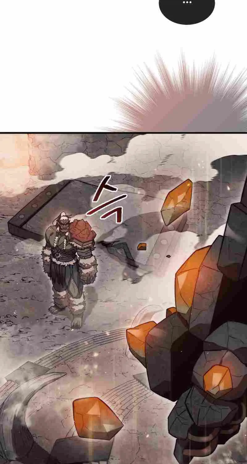 The 31st Piece Overturns the Board Chapter 9 page 81 - 