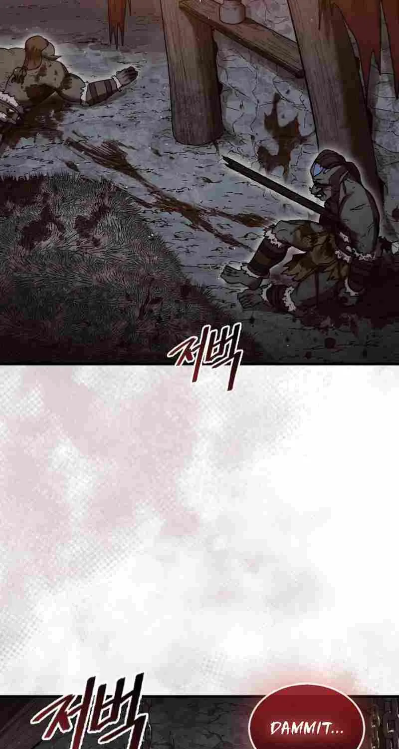 The 31st Piece Overturns the Board Chapter 9 page 85 - 