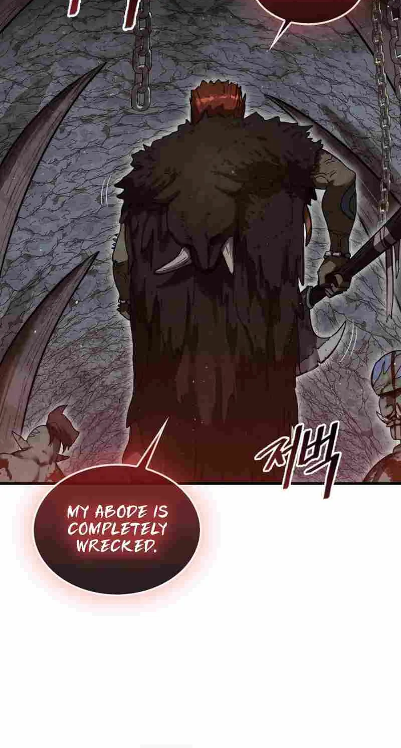 The 31st Piece Overturns the Board Chapter 9 page 86 - 