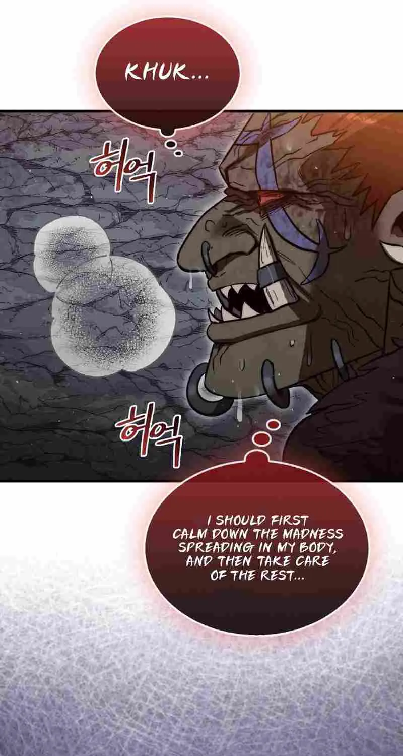 The 31st Piece Overturns the Board Chapter 9 page 87 - 