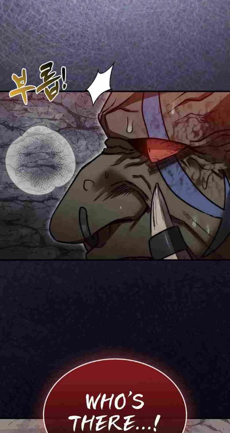 The 31st Piece Overturns the Board Chapter 9 page 88 - 