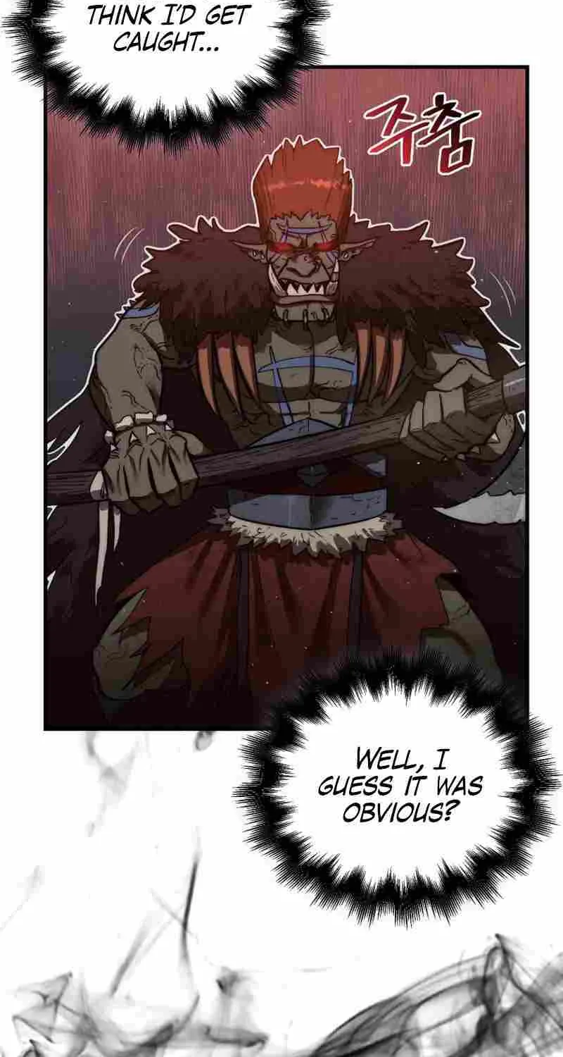 The 31st Piece Overturns the Board Chapter 9 page 92 - 