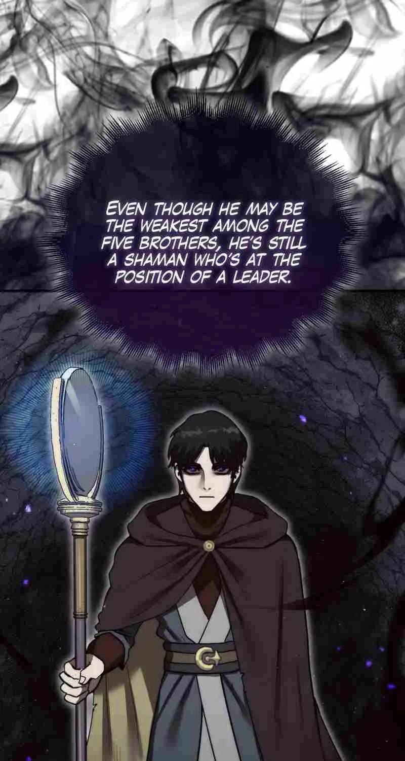 The 31st Piece Overturns the Board Chapter 9 page 93 - 
