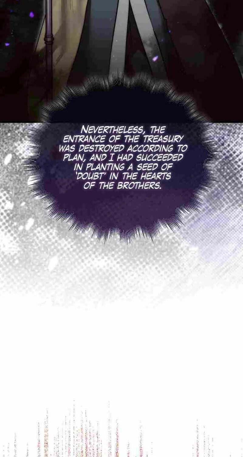 The 31st Piece Overturns the Board Chapter 9 page 94 - 
