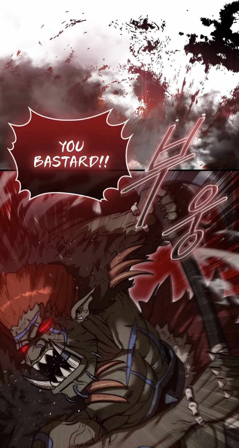 The 31st Piece Overturns the Board Chapter 9 page 97 - 