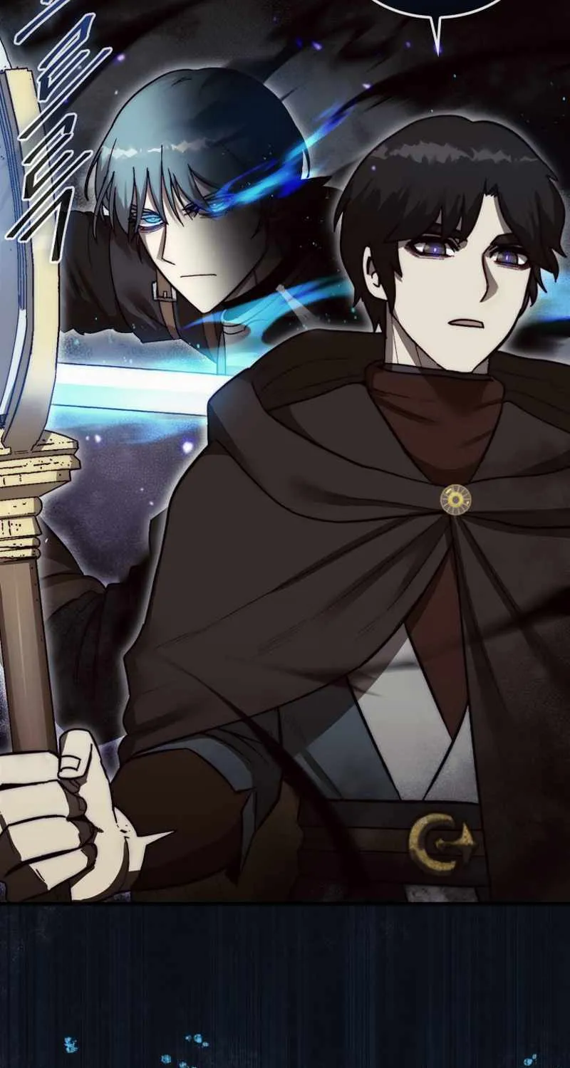 The 31st Piece Overturns the Board Chapter 9 page 99 - 
