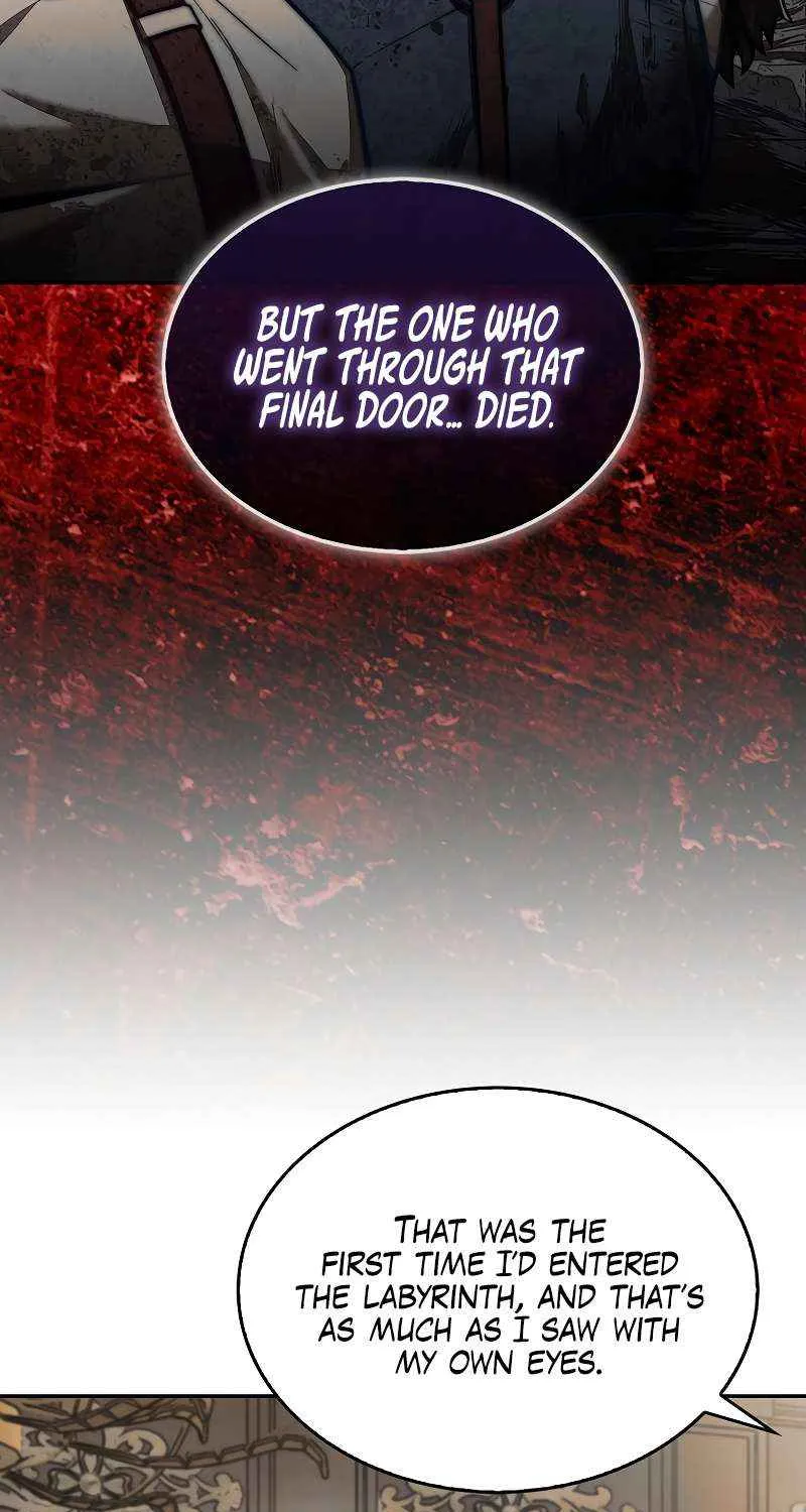 The 31st Piece Overturns the Board Chapter 90 page 20 - 