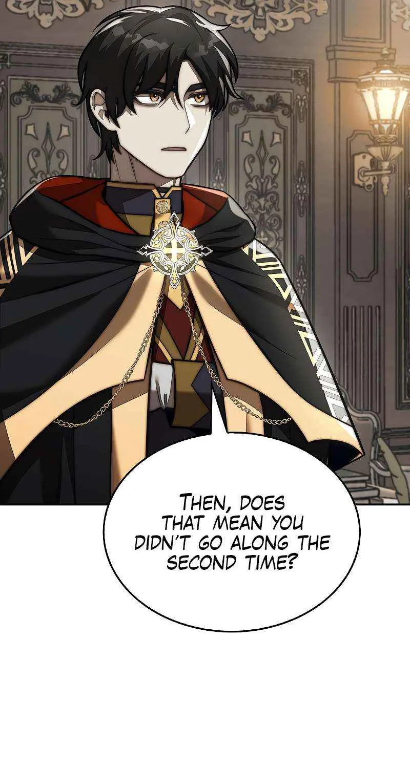 The 31st Piece Overturns the Board Chapter 90 page 21 - 