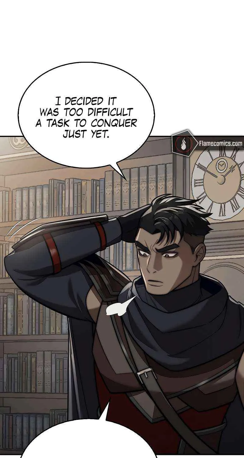 The 31st Piece Overturns the Board Chapter 90 page 22 - 