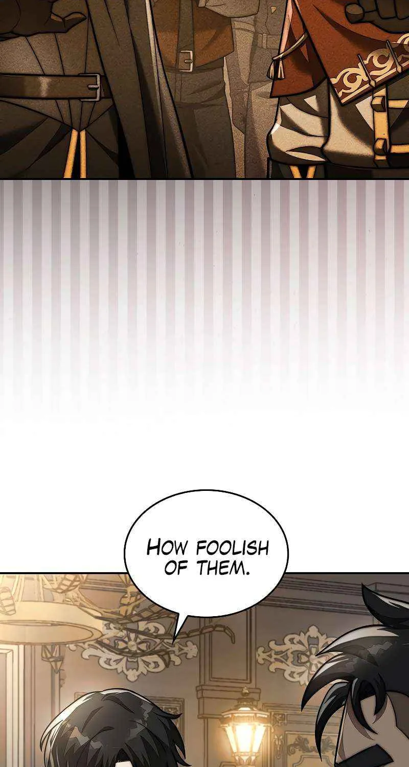The 31st Piece Overturns the Board Chapter 90 page 25 - 