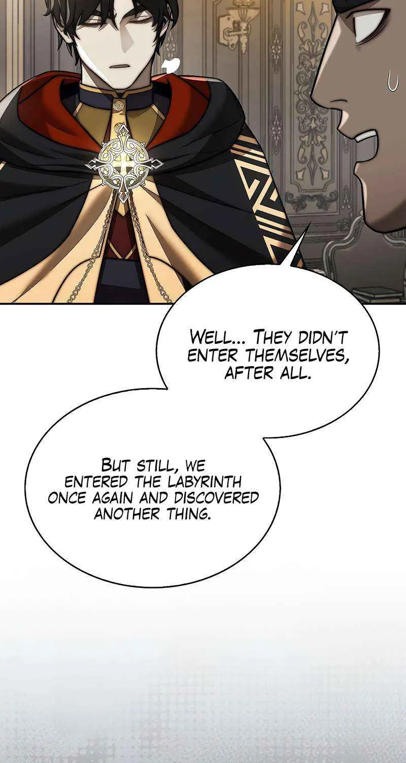 The 31st Piece Overturns the Board Chapter 90 page 26 - 